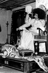 Swami