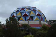planetarium