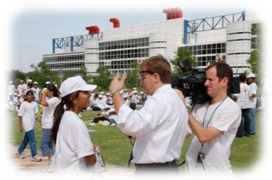 interview