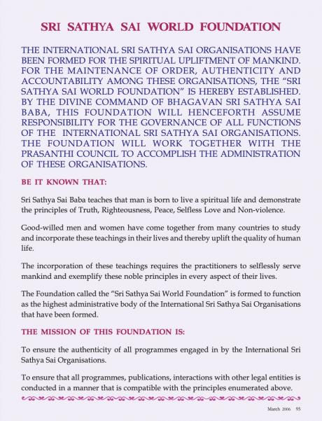 essay on service to mankind