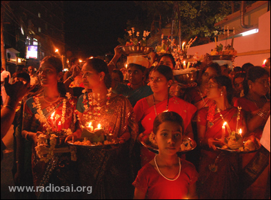 Raan Procession Feature Article: Conversation between Dr. Narendranath Reddy and Prof ...