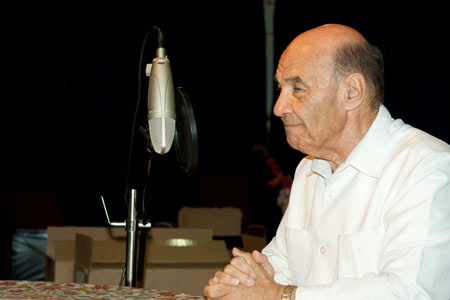 Dr. Goldstein